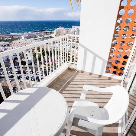 Apartment Torres Sunrises, Las Americas Playa de las Americas  Exterior foto