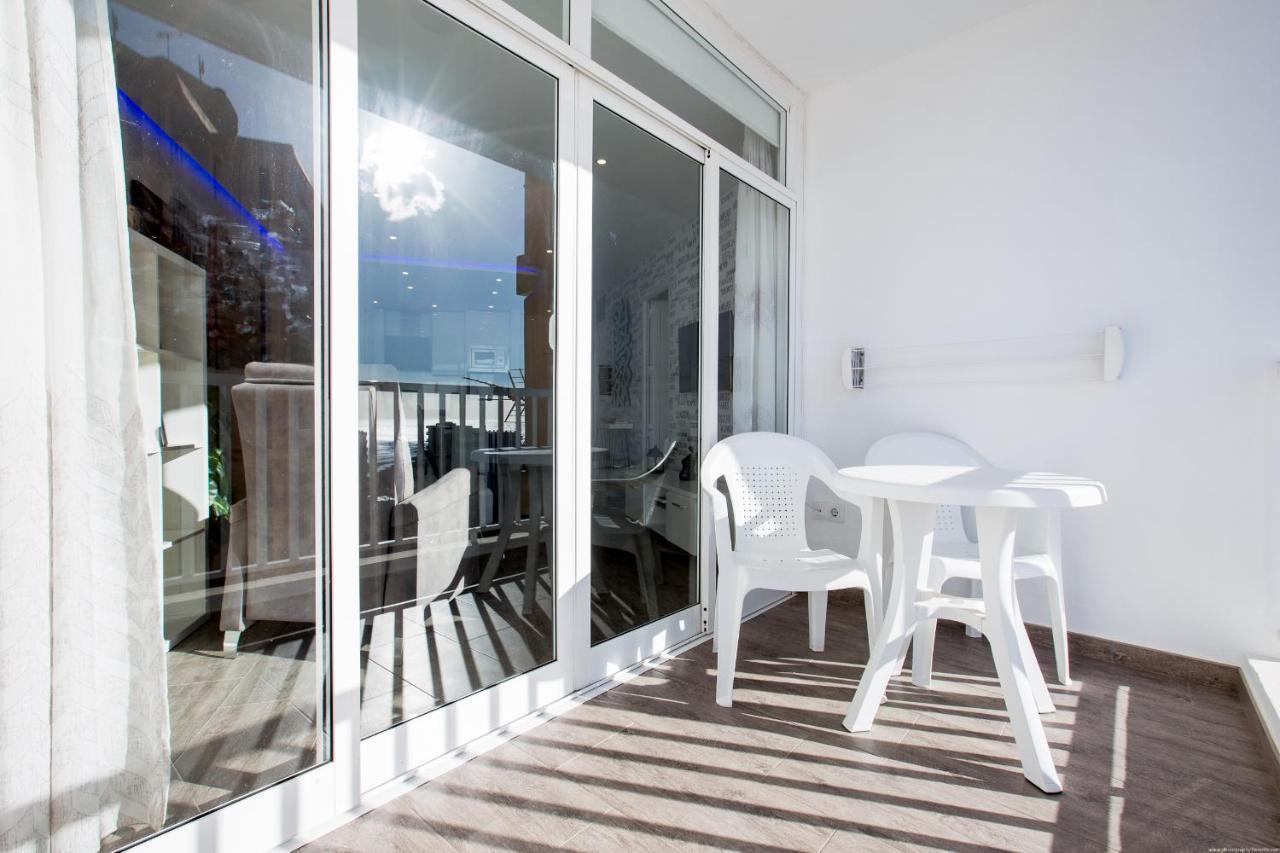 Apartment Torres Sunrises, Las Americas Playa de las Americas  Exterior foto
