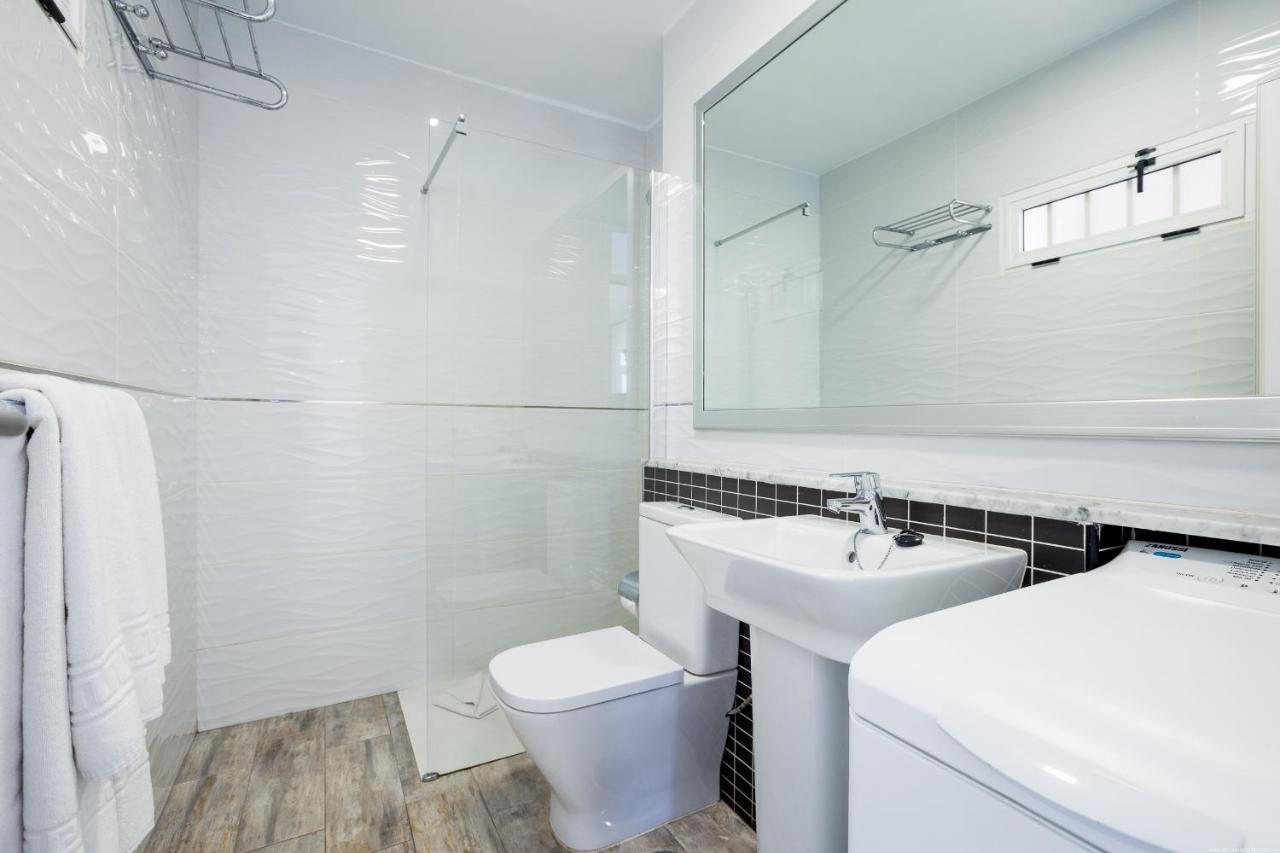 Apartment Torres Sunrises, Las Americas Playa de las Americas  Exterior foto