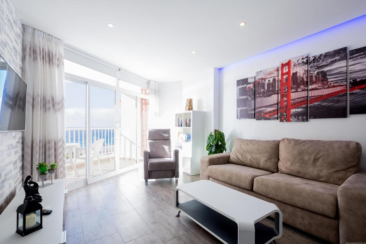 Apartment Torres Sunrises, Las Americas Playa de las Americas  Exterior foto