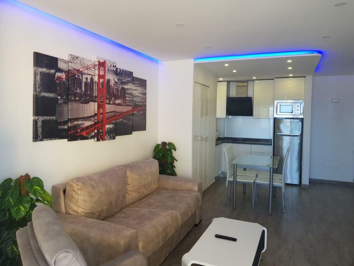 Apartment Torres Sunrises, Las Americas Playa de las Americas  Exterior foto